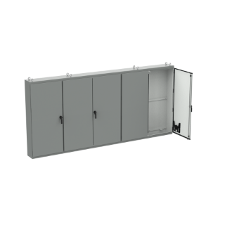 Picture of A86M5E20LP HOF