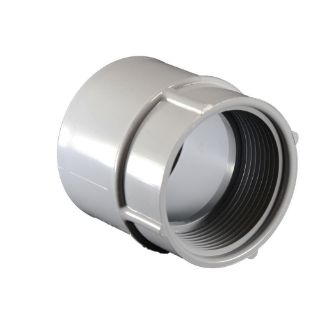 PVC FEMALE ADAPTER 3/4 IN CTX | Cantex 5140044- CBT Company Industrial ...