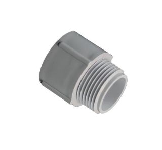 Picture of PVC MALE ADAPTER 3/4 IN CTX