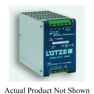 Picture of 722807 LST