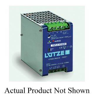 Picture of 722813 LST
