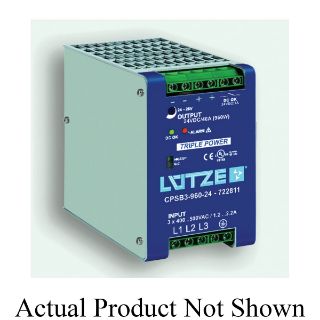 Picture of 722815 LST