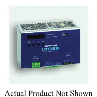 Picture of 722817 LST