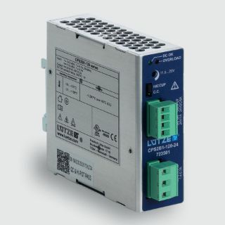 Picture of 723521 LST