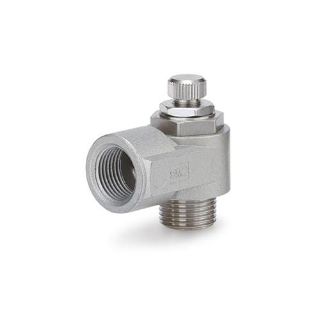 Picture of AS3200-03 SMC