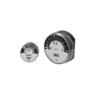 Picture of G27-10-R1 SMC