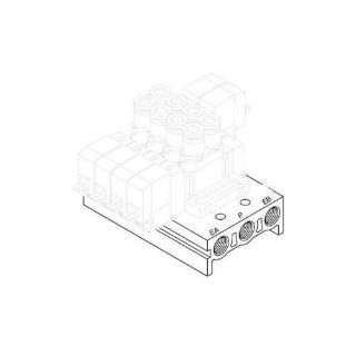 Picture of SS5Y5-20-10-00F SMC