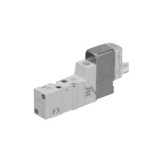 Picture of SYJ3443-5LOZ SMC