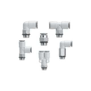 Picture of KQ2L13-U04A SMC