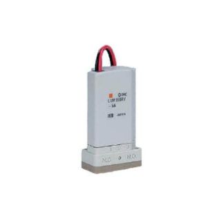 Picture of LVM155RY-5A SMC
