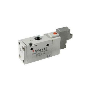 Picture of SYJ712-5LZD-01 SMC