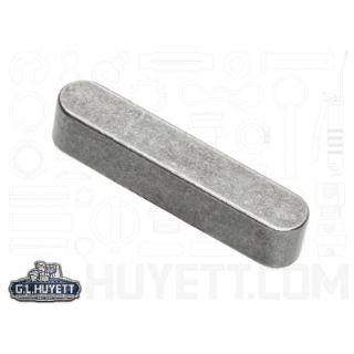 Picture of 5X5X20 A GLH