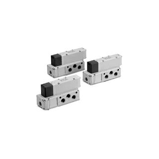 Picture of VQC4100-51 SMC