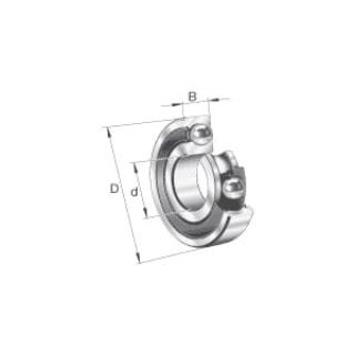 Picture of 6003-2RSR-L038-C3 FAG