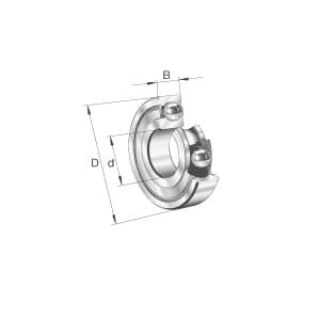 Picture of 6201-2Z-L038-C3 FAG