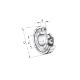 Picture of 61907-2Z FAG