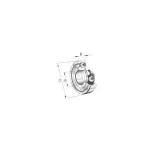 Picture of 6208-2Z-L038-C3 FAG