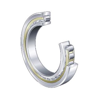 Picture of NU215-E-XL-M1 FAG