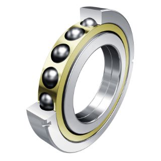 Picture of QJ215-XL-MPA-T42A FAG