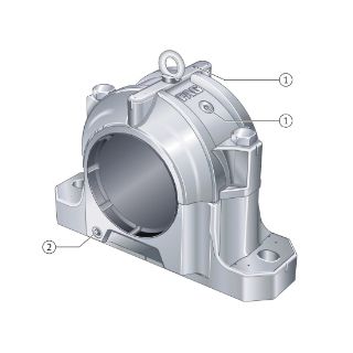 Picture of SNV140-F-L FAG