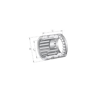 Picture of NX20-Z-XL INA