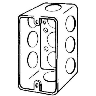 Picture of 4CS12 NER