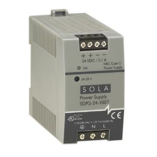 Picture of SDP3-15-100T SHD