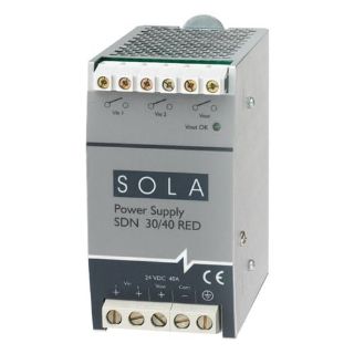 Picture of SDN2.5/20RED SHD