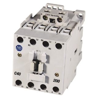 Picture of 100C40KJ400 AB