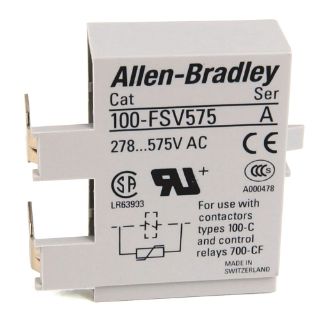 Picture of 100FSV277 AB