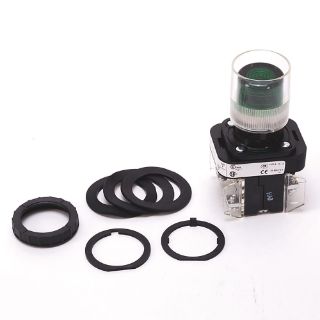 Picture of 800HQRA24G AB