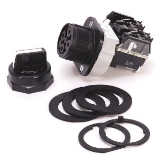 Picture of 800HCHR2A4 AB