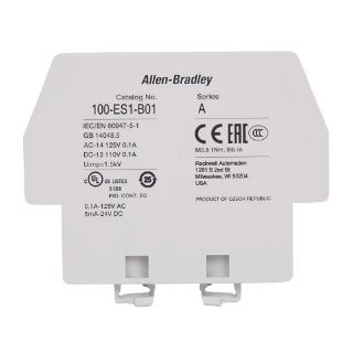 Picture of 100ES1B01 AB