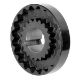Picture of 6J FLNG 1-1/16  1/4X1/8 KW LOV