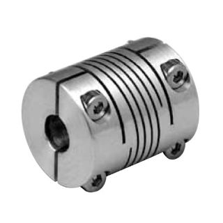 Picture of ASB3.5 BEAM CPLG 3/16X1/4 LOV