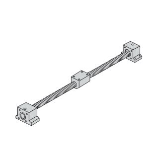 Picture of BSAM20DL48 THO