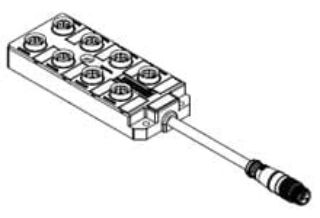Picture of DND8500-M005 WOO