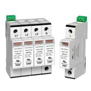 Picture of STP6003PYGM FER