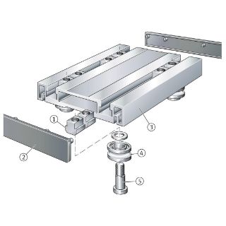 Picture of LFL52-E-SF INA