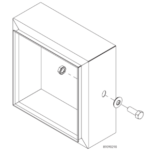 Picture of AHK14204X HOF