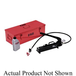 Picture of PUMP1000-0,7L FAG