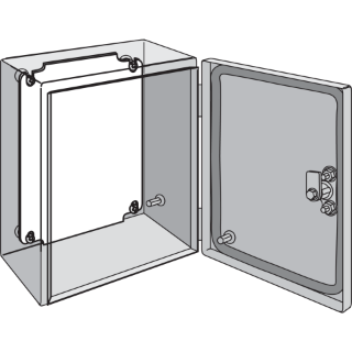 Picture of LP5020G HOF