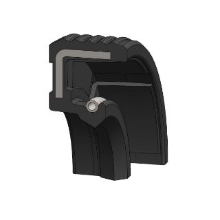 Picture of 85X140X12VSG DIC