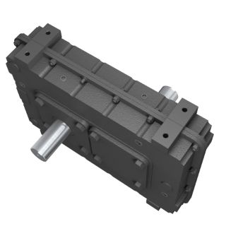 Picture of 290  1.5/1 A H HUB