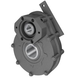 Picture of 85LH 2.04/1 S A2-CL 1.938 HUB