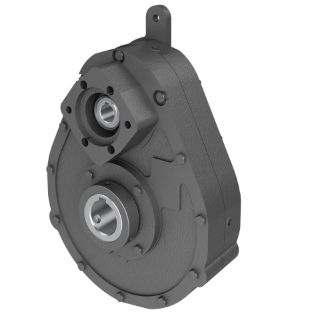 Picture of 95LH 5.83/1 S A2-CL2000 1.938 HUB