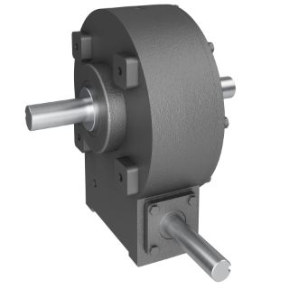 Picture of W516 50/1 B WR CAST IRON HUB