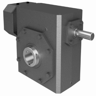 Picture of GW602 7.5/1 A WR 3.000 HUB