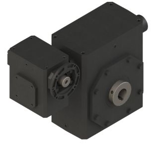 Picture of GW6005 3600/1 143TC 2.188 HUB