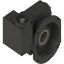 Picture of 4506 150/1 WR 143TC STD (SIDE MT) HUB